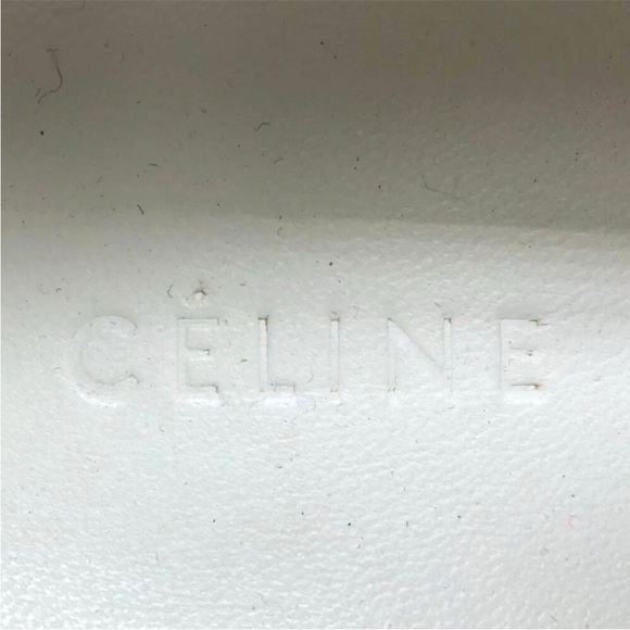 Celine pull on sneaker - Picture 9 of 10